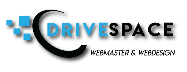 DriveSpace logo - DriveSpace.cz