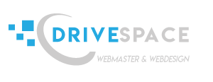 DriveSpace Logo - DriveSpace.cz