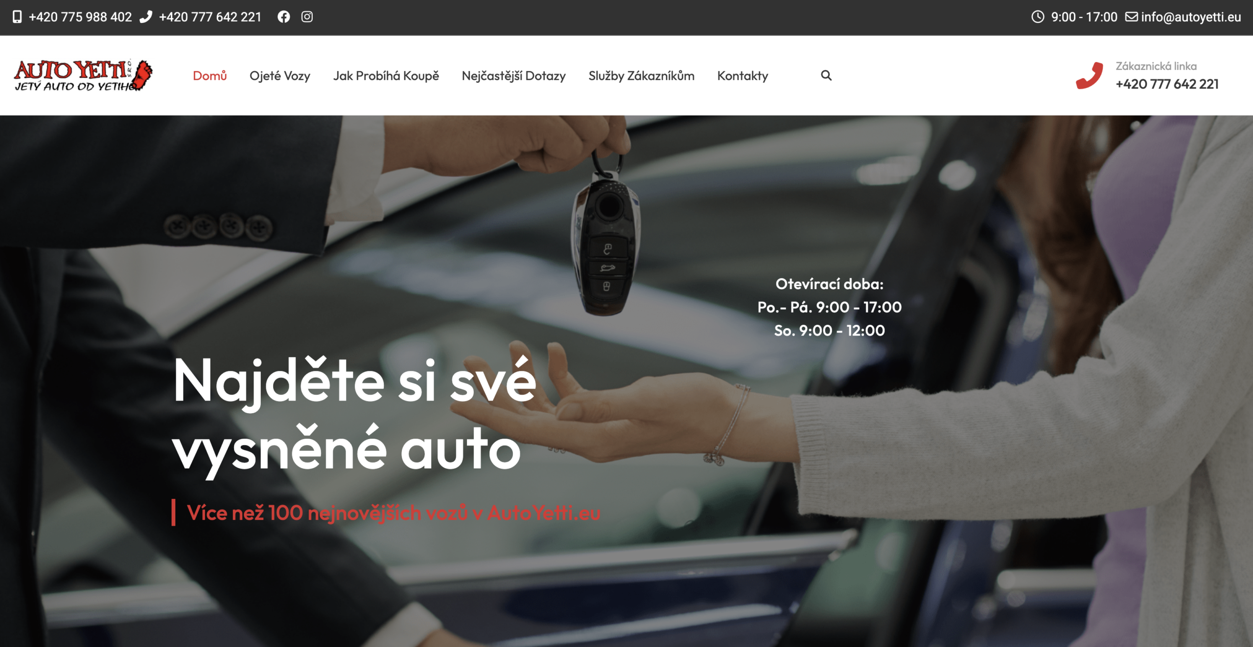 AutoYetti s.r.o.