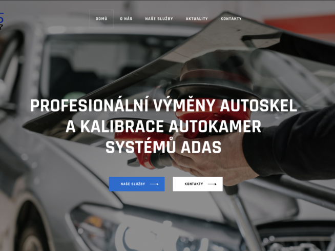 Autosklo Kufner s.r.o.