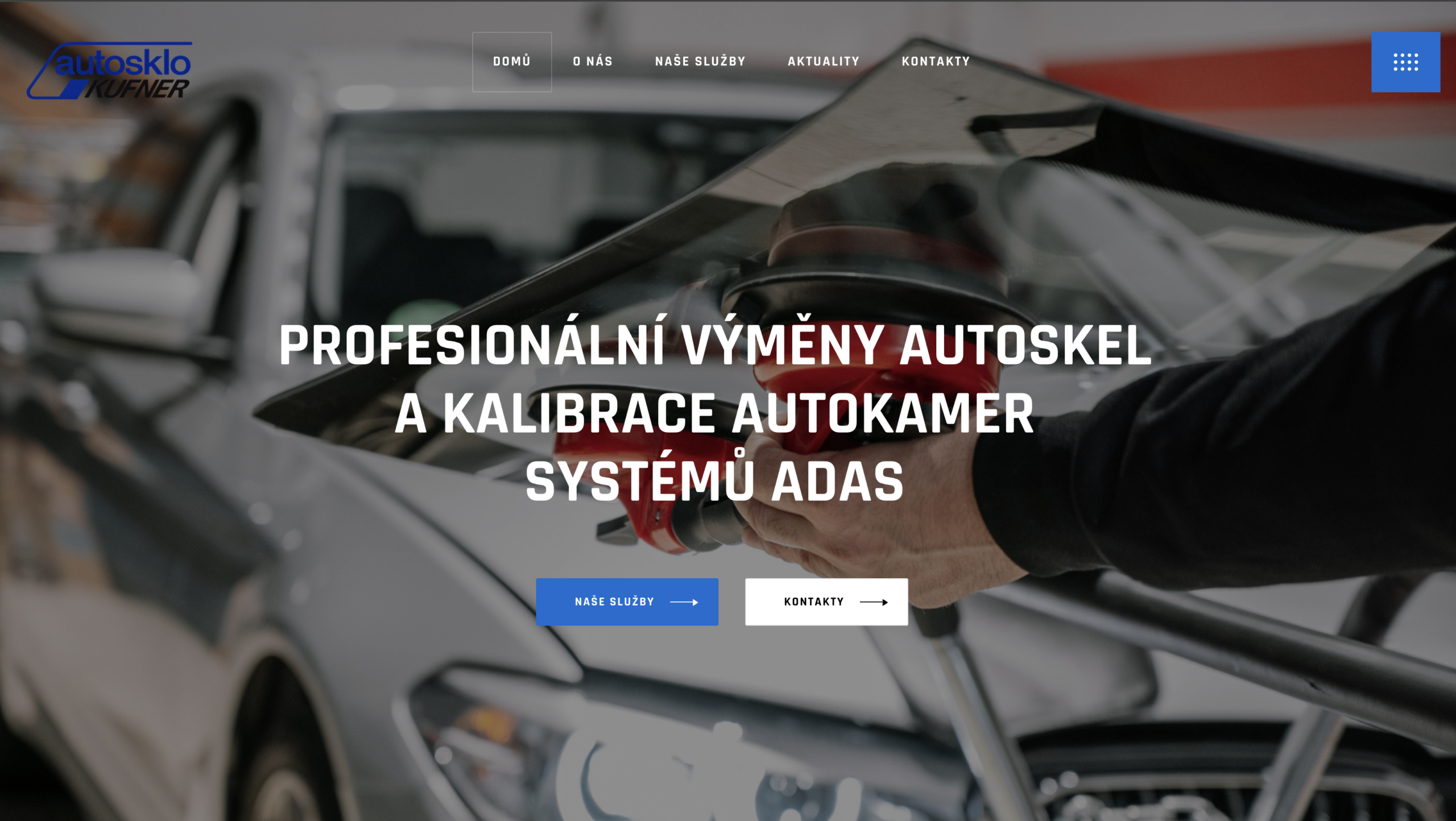 Autosklo Kufner s.r.o.
