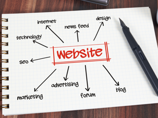 Drivespace.cz - SEO