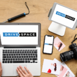 Drivespace.cz - blog