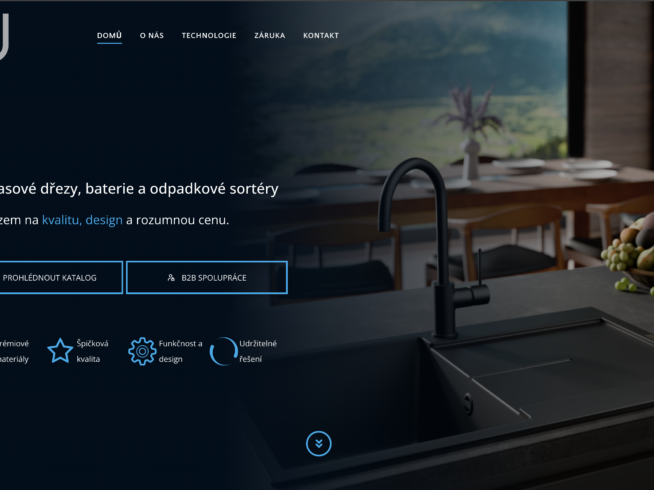 Sinks s.r.o.