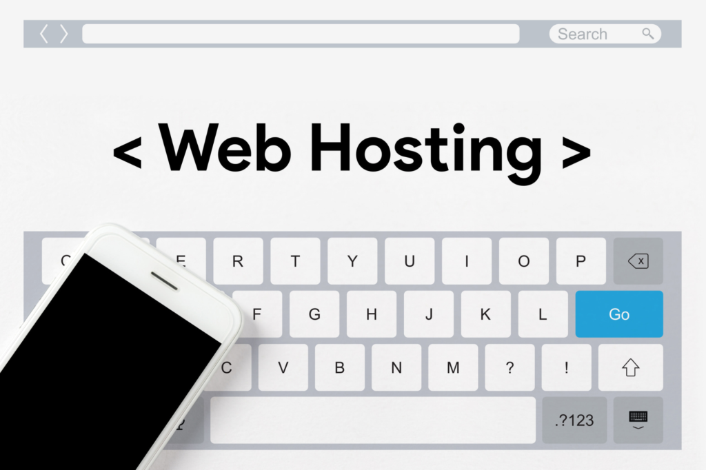 Drivespace.cz - hosting