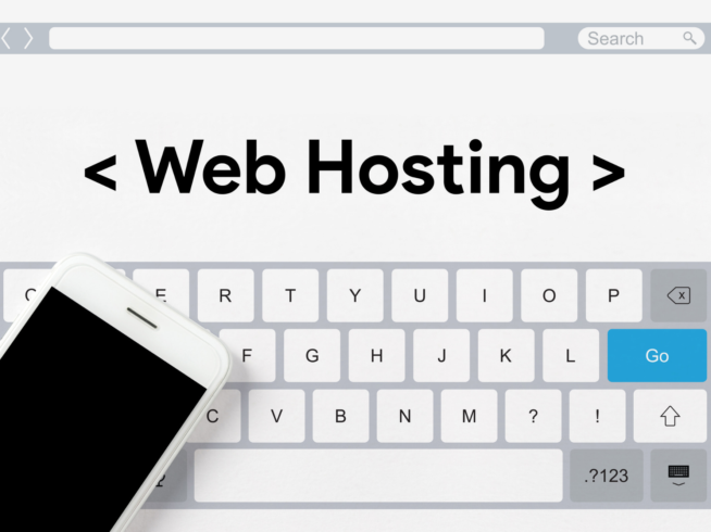 Drivespace.cz - hosting
